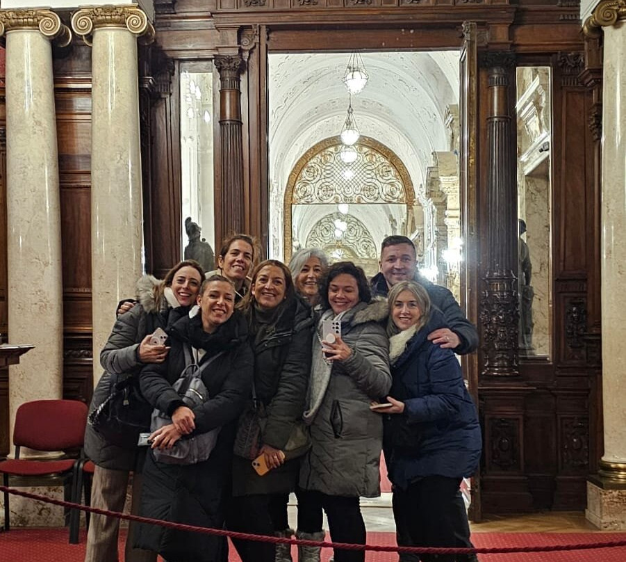 Santiago Tour Romania景点图片
