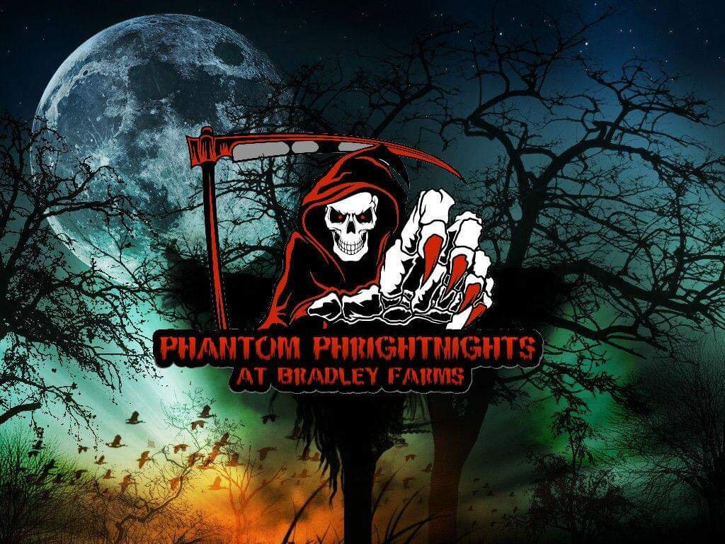 Phantom Phrightnights At Bradley Farms景点图片