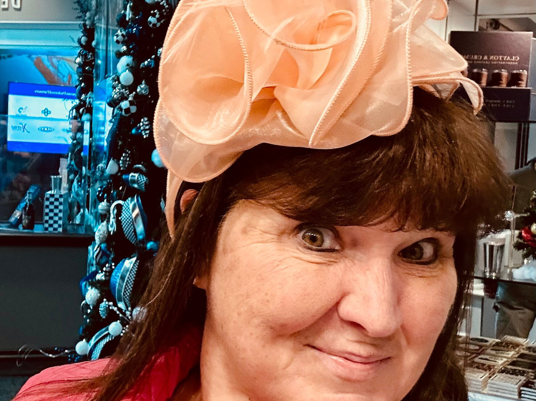 Kentucky Derby Museum-路易斯维尔必去景点