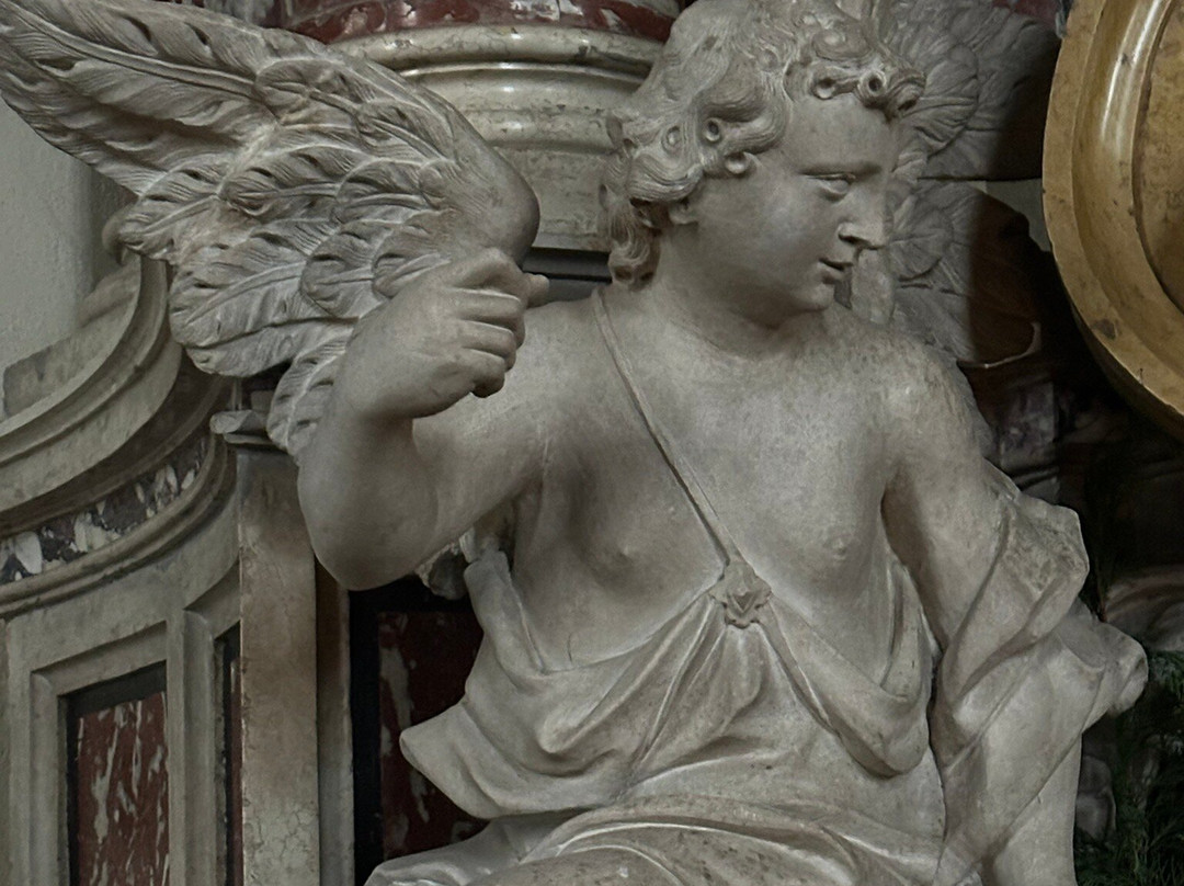 Chiesa parrocchiale di Santa Maria Assunta di Civezzano-Civezzano必去景点