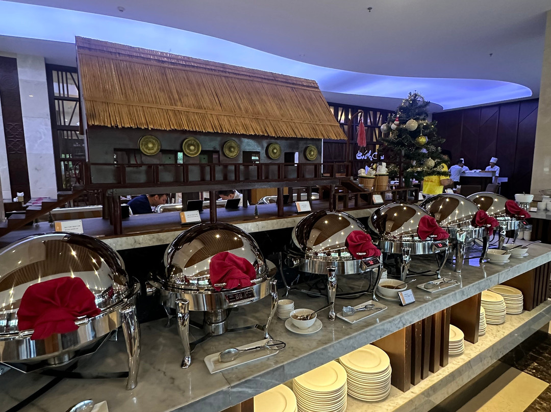 Muong Thanh Luxury Buon Ma Thuot Hotel主图