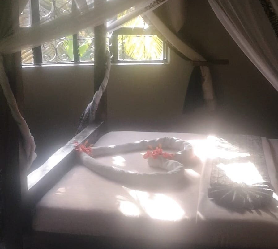 Africa Lodge Arusha主图