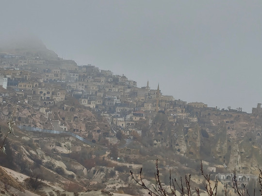 Turkey Istanbul Tours-库萨达斯必去景点