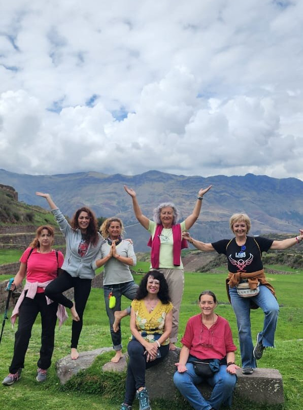 Tipon-库斯科必去景点