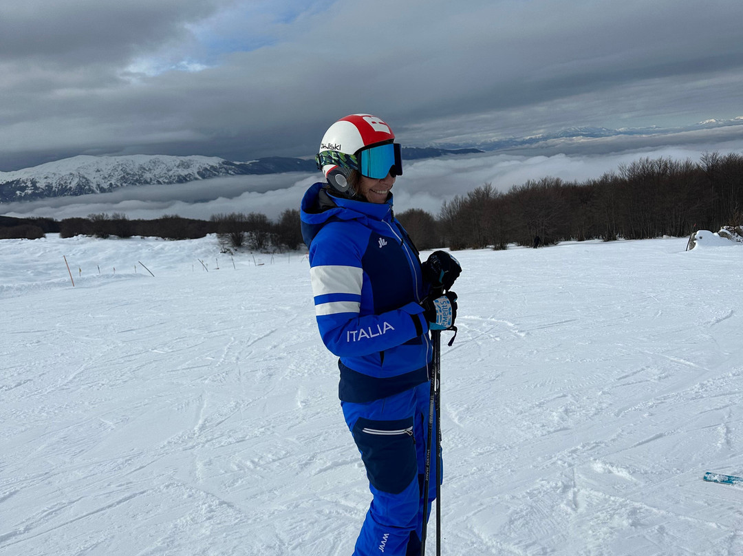 Hotel La Maielletta主图