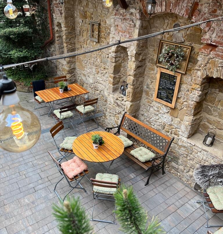 L'aperitivo