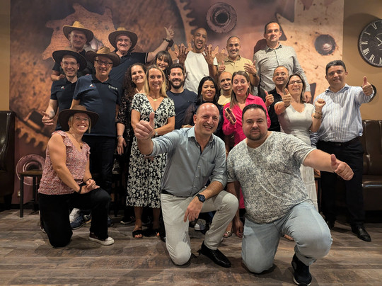 TimeXperience Escape Game Montpellier-蒙彼利埃必去景点