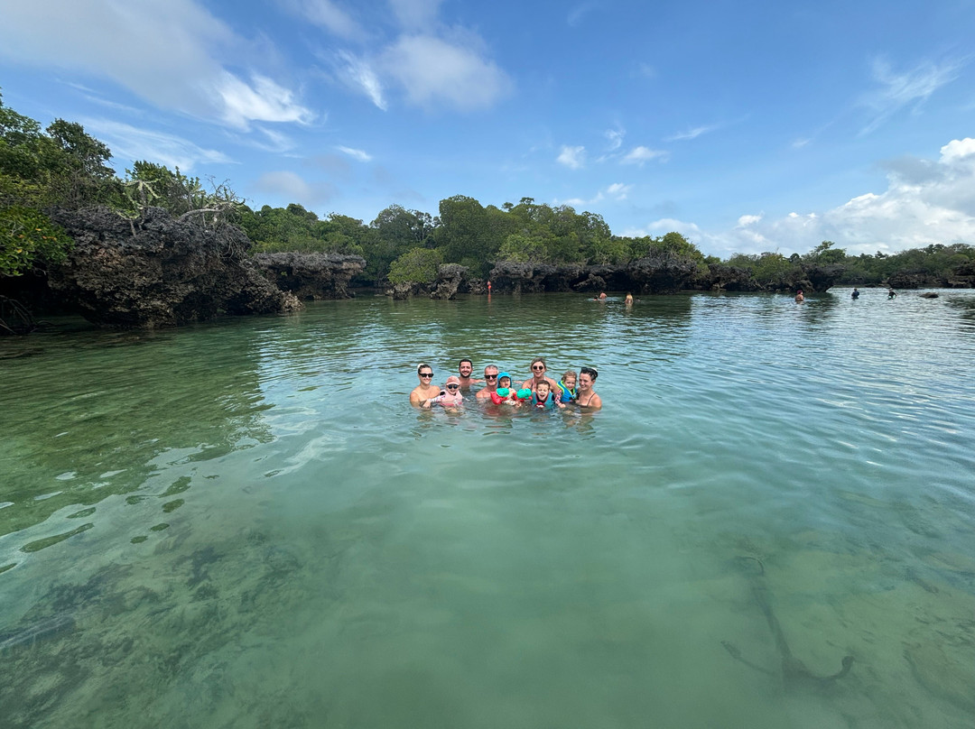 Pirlo Zanzibar Tours & Safaris-石头城必去景点