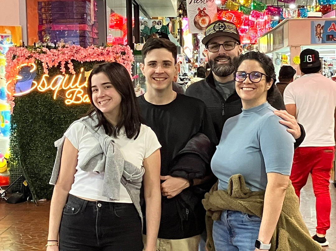 Plaza Fiesta-Chamblee必去景点