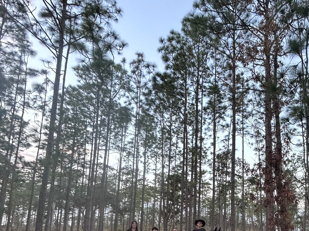 Choyce LLC-San Antonio必去景点