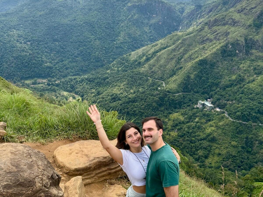 Ayubo Srilanka Tours-Hanwella必去景点