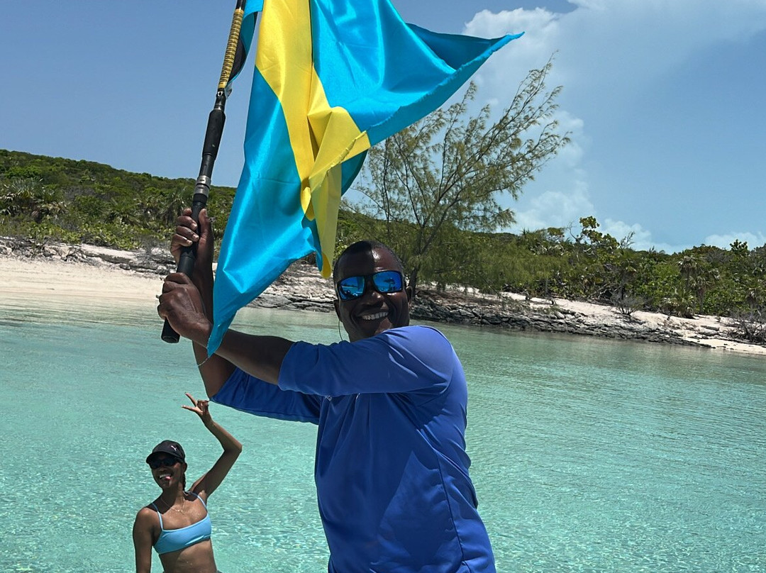 Sugar Adventure Company-day Boat Tours-大埃克苏马必去景点