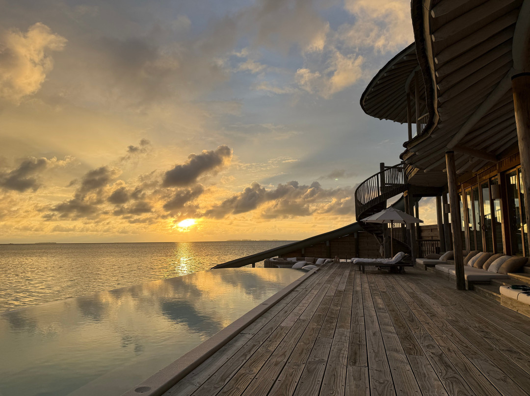 索尼娃贾尼酒店主图