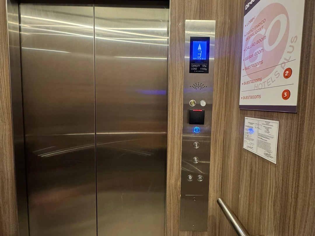 Go Hotels Plus Tuguegarao主图