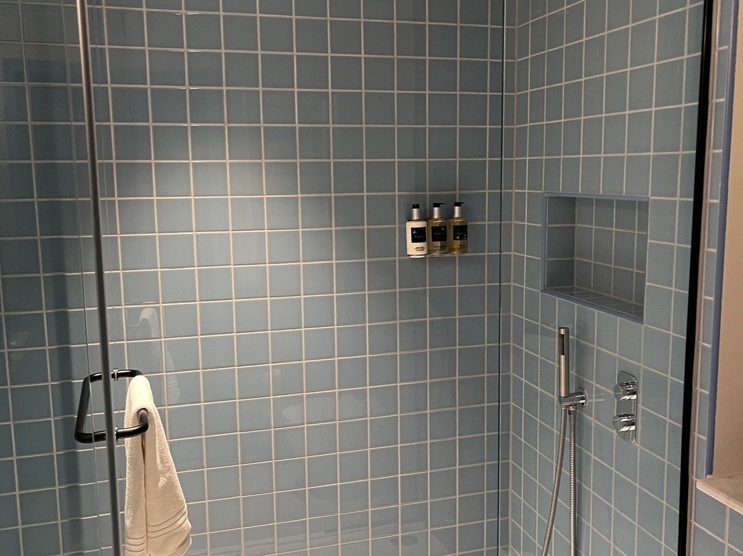Hyatt Centric Cambridge主图