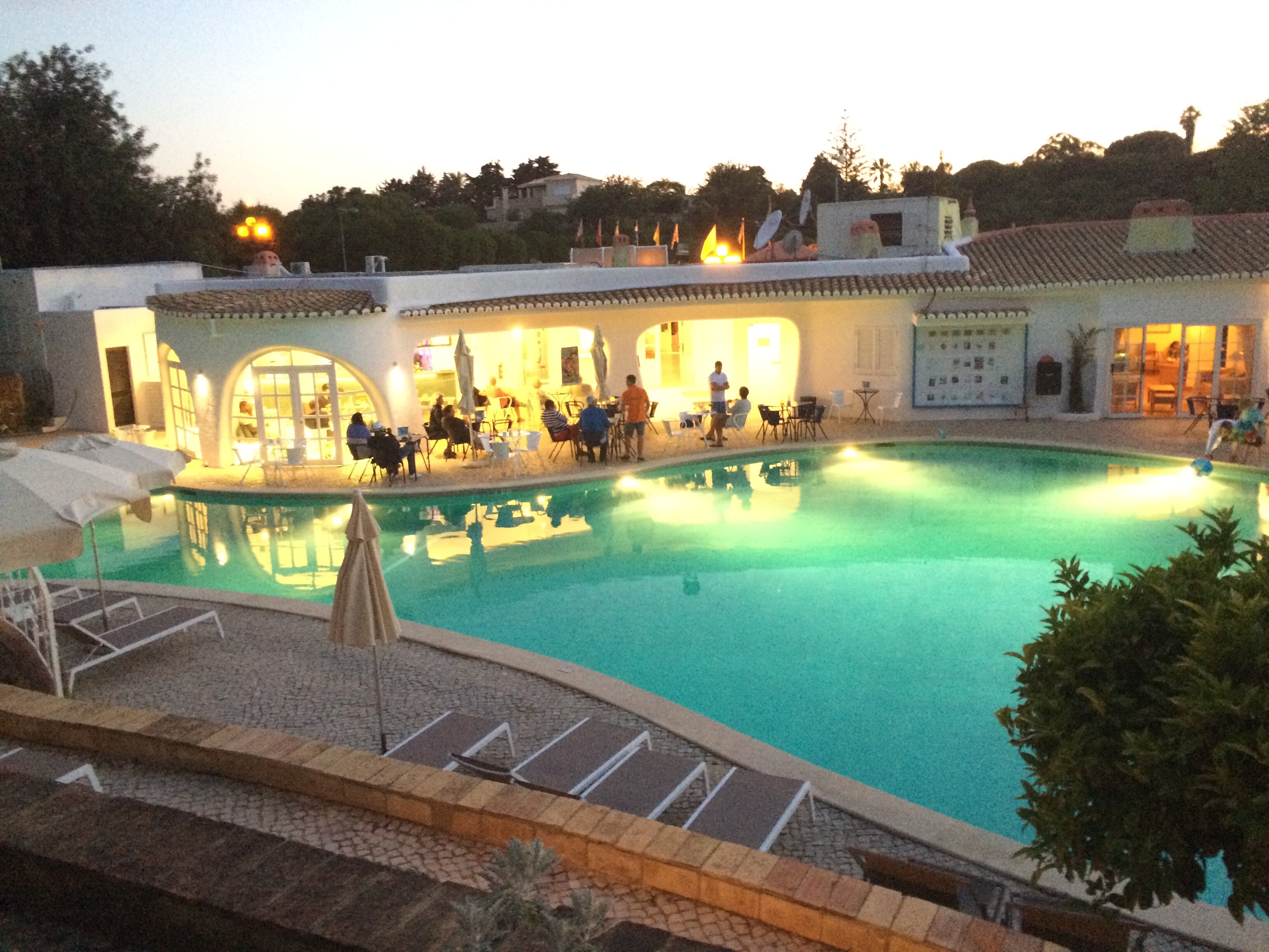 Quinta do Paraiso-官方