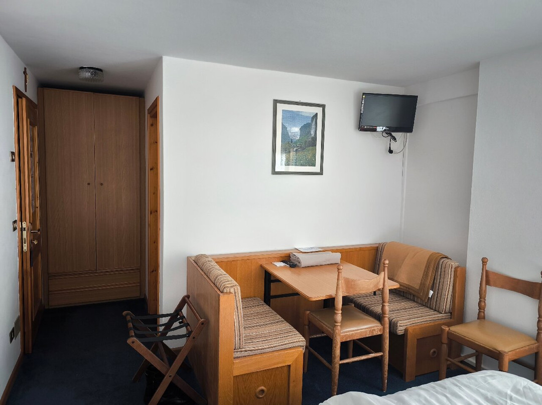 Albergo Dolomiti主图