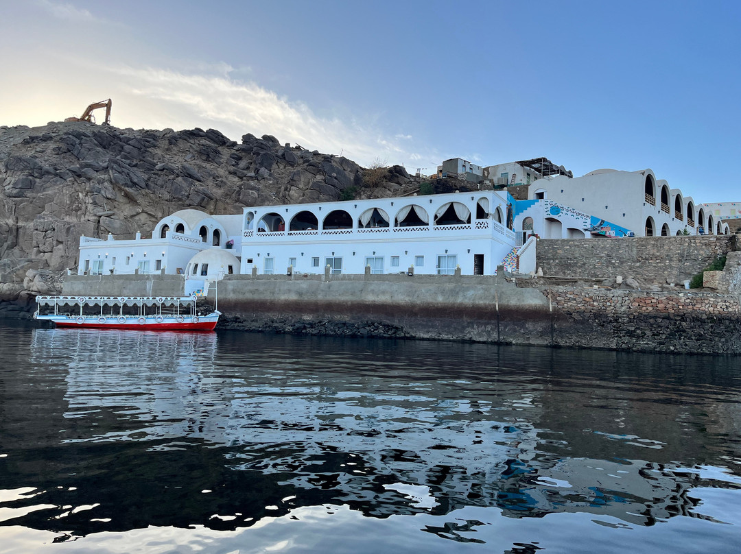 Noprea Boutique Hotel主图