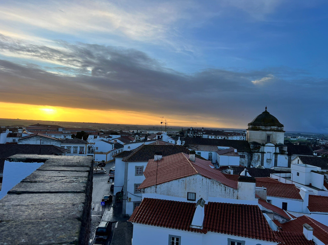 Casa Soure Suites and apartements