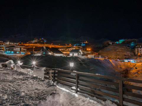 GoodAura Ski Rental-古道里必去景点