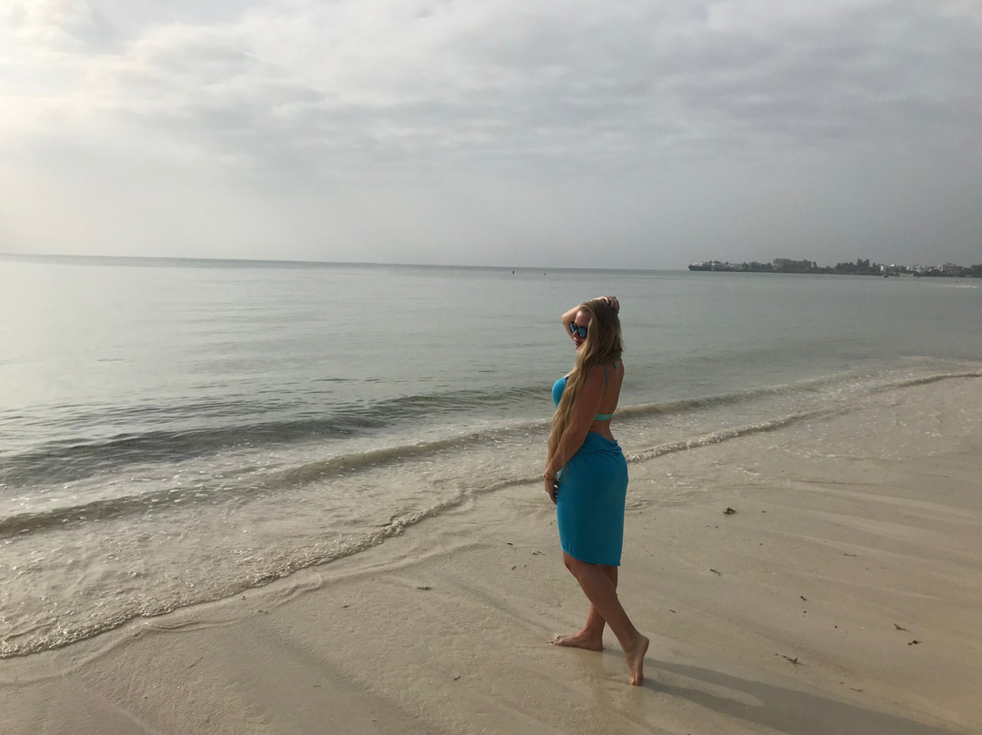 Azul Margarita Beach Resort主图