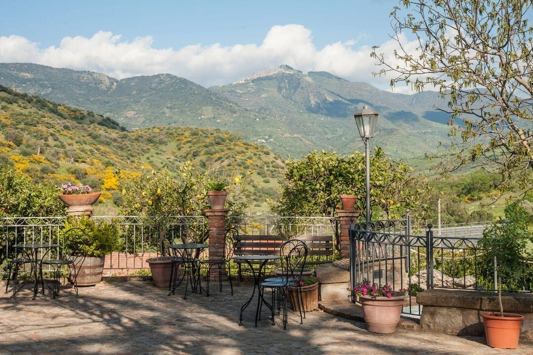 San Mauro Castelverde旅游攻略图片