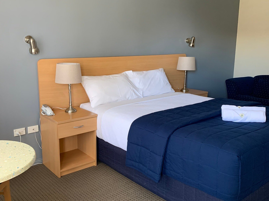 Edward Parry Motel & Apartments主图