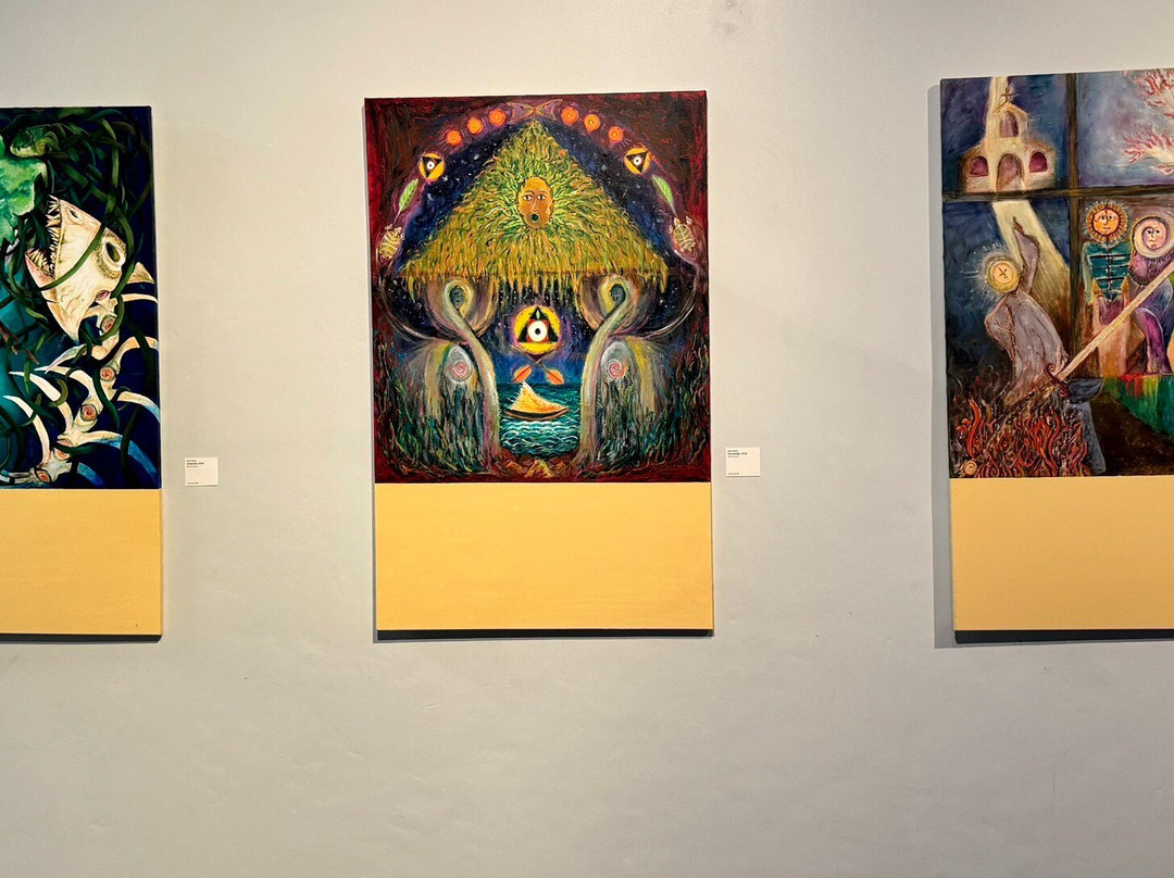 关岛博物馆-阿加尼亚必去景点