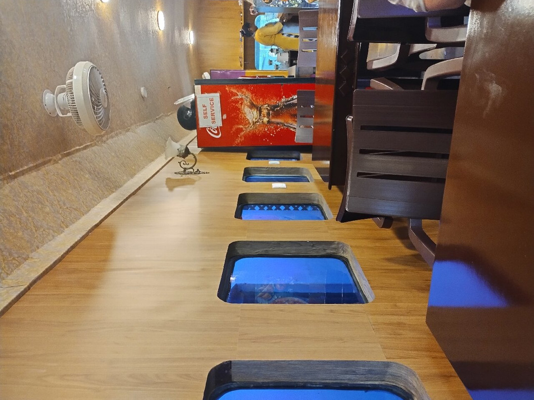 Railway Museum Mysore-迈索尔必去景点