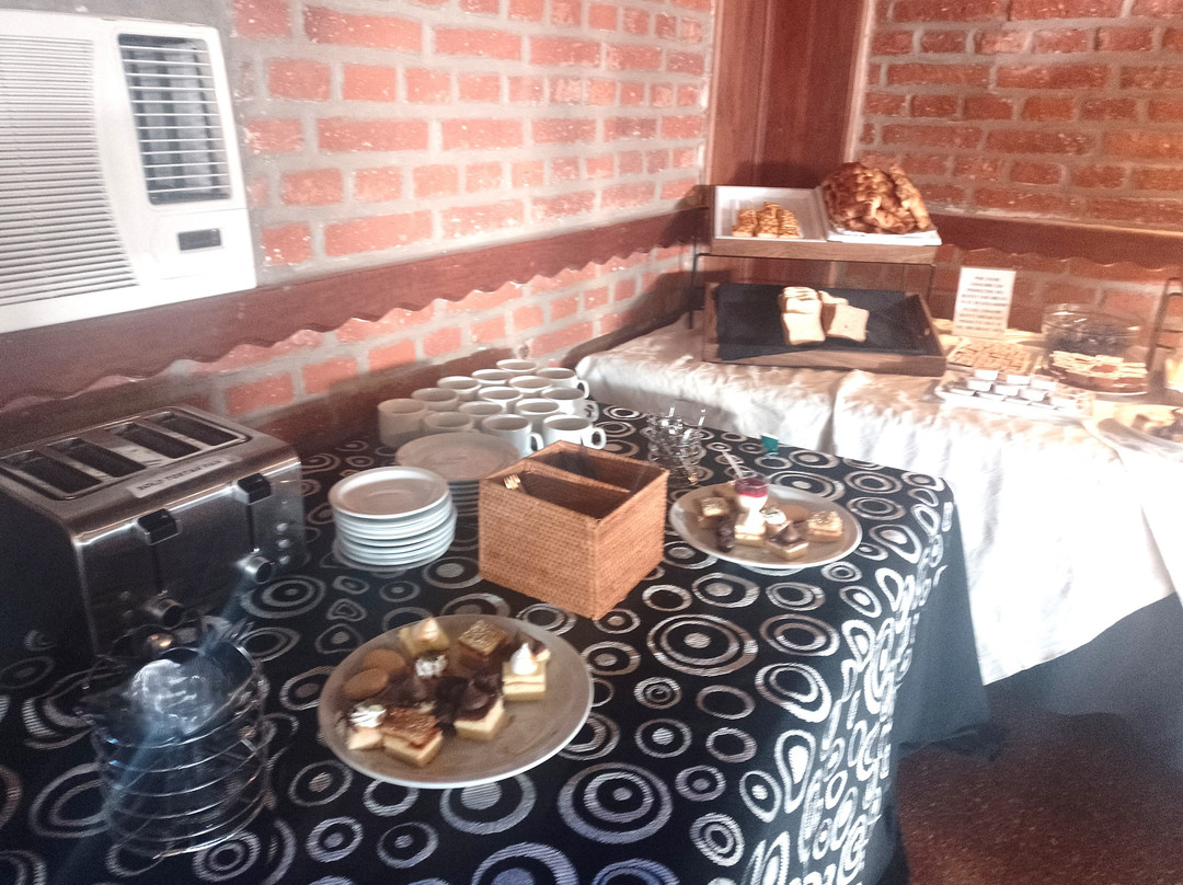 Hotel Dos Venados主图