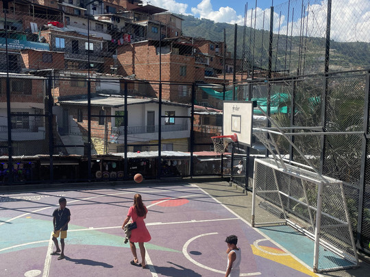 Culture Colombia Tours-麦德林必去景点