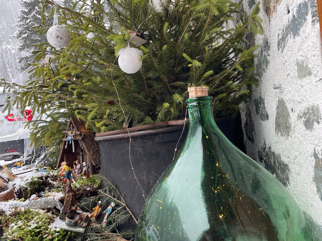 培缇图娜琳酒店主图