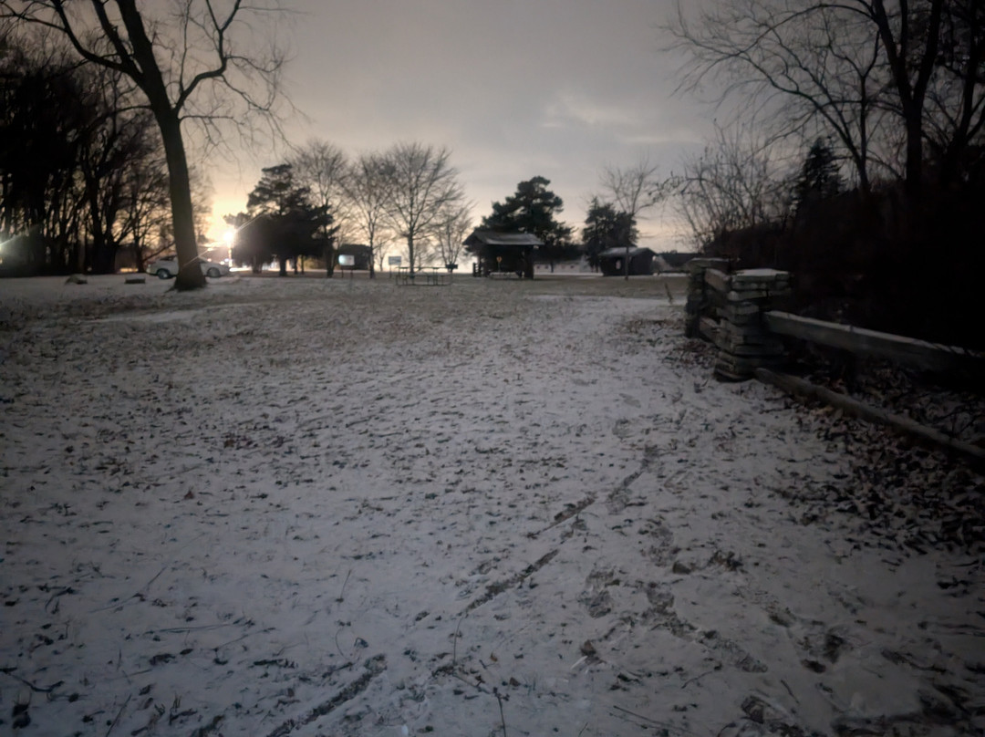 Wequiock Falls-格林贝必去景点