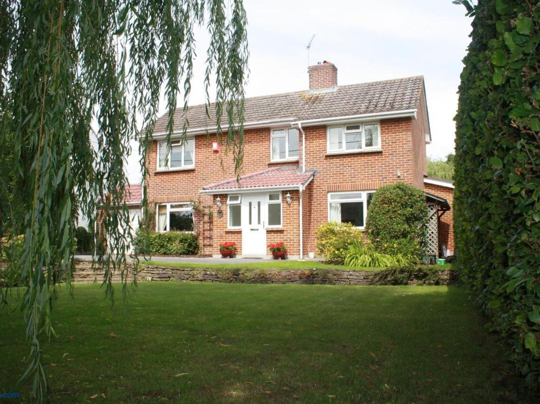 St Algars B&B