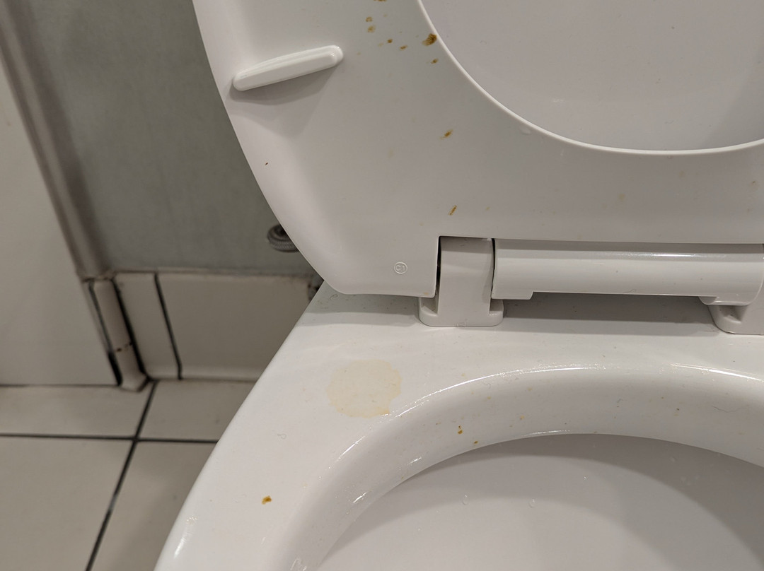 鸽子谷假日酒店主图