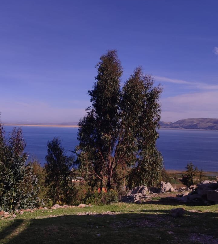 Titicaca Lodge - Luquina主图