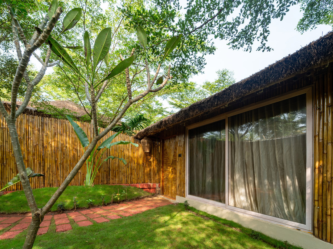 Dandeli Wild River Resort