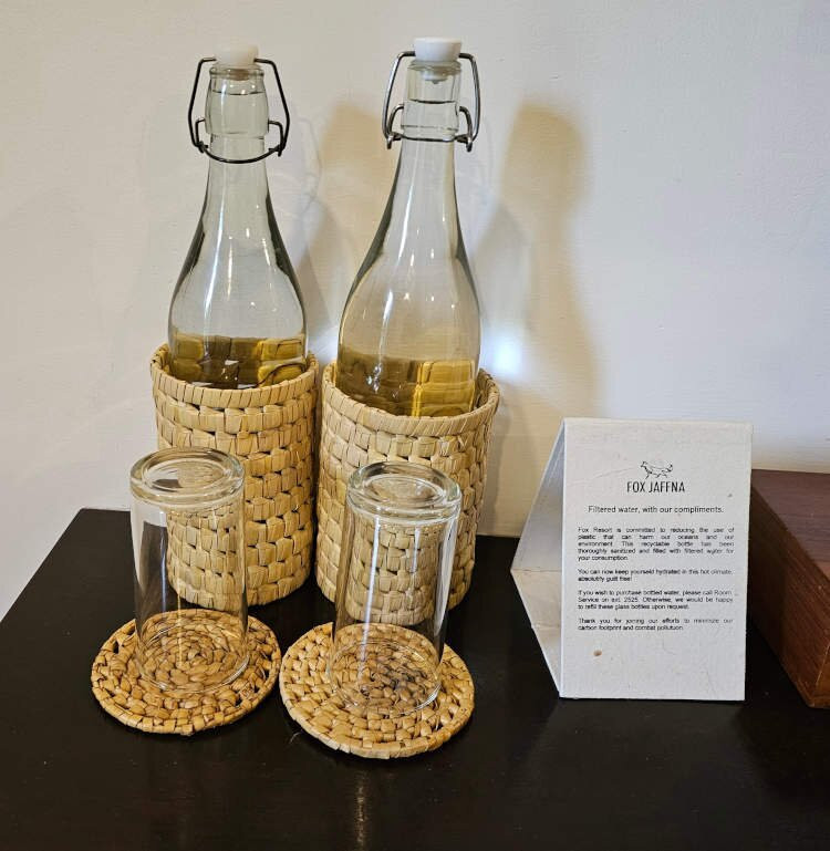 Fox Resorts Jaffna主图