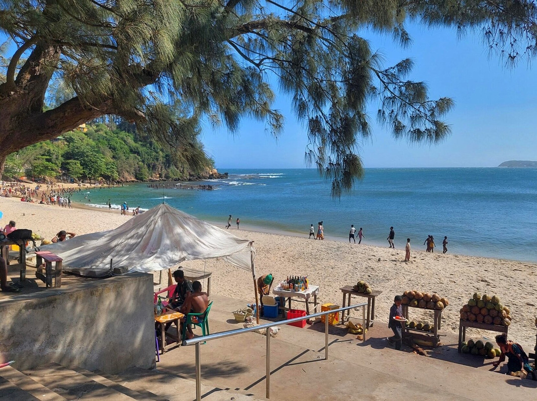 Plage De Libanona景点图片