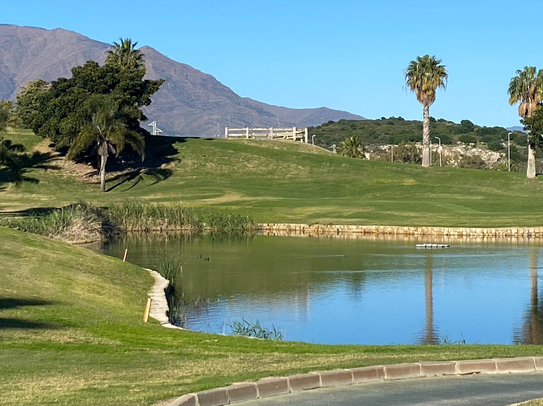 Dona Julia Golf Club景点图片