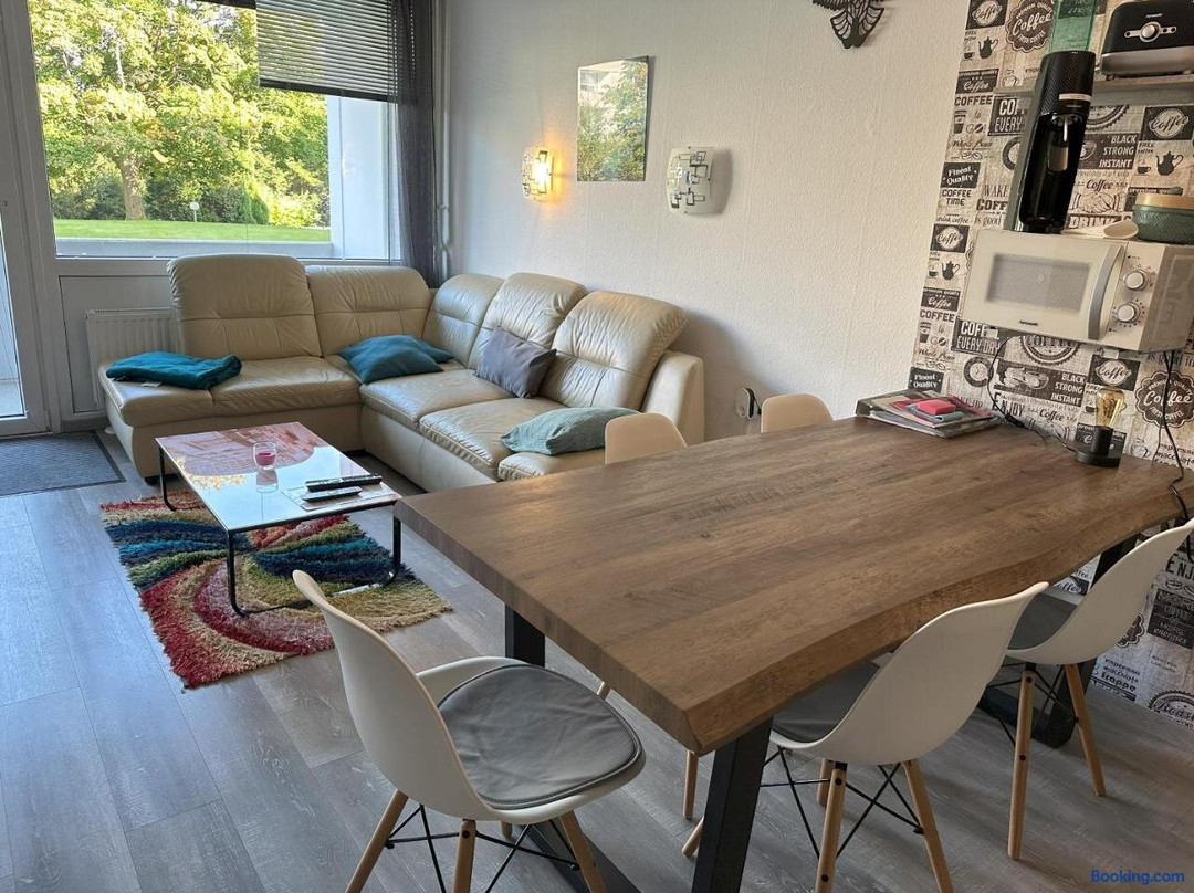 Moderne Und Komfortable Appartements im Ferienpark Hahnenklee
