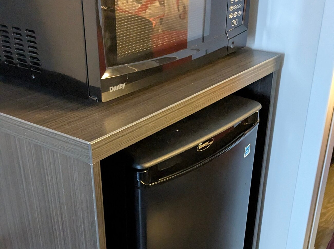 Super 8 by Wyndham Winnipeg East MB主图