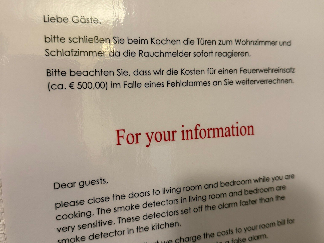 Marco Polo Alpina Familien & Sporthotel主图