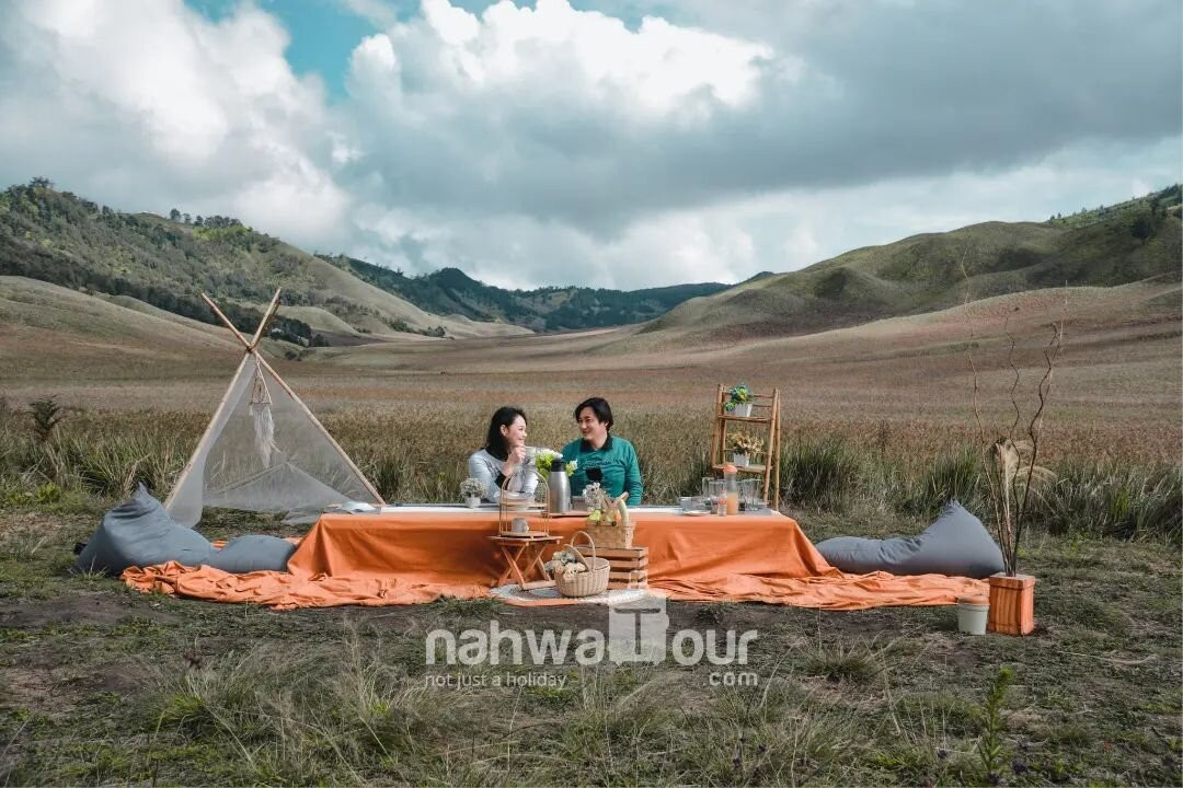 Nahwa Tour-玛琅必去景点
