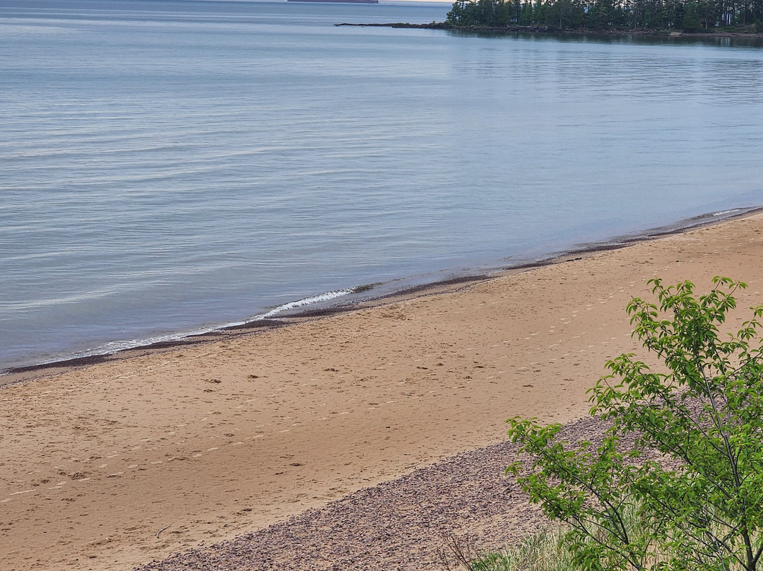 Great Sand Bay-Mohawk必去景点
