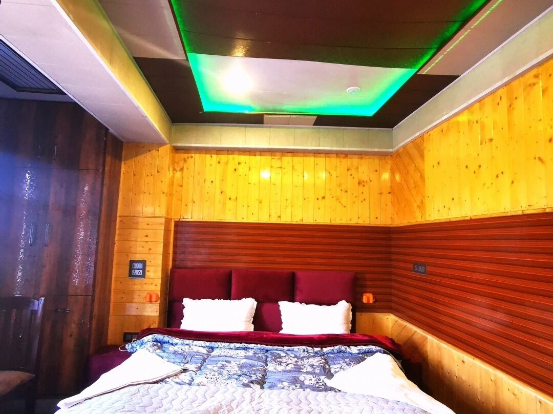 Siddiq Guest House