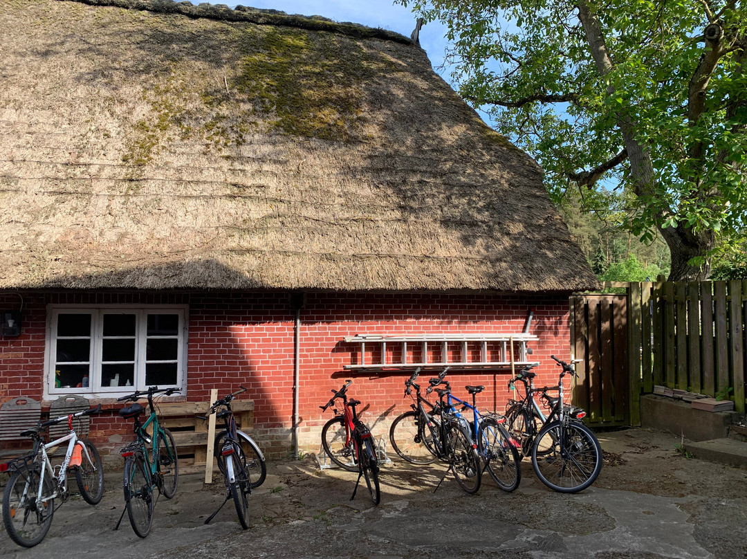 Kiek Inn Guesthouse