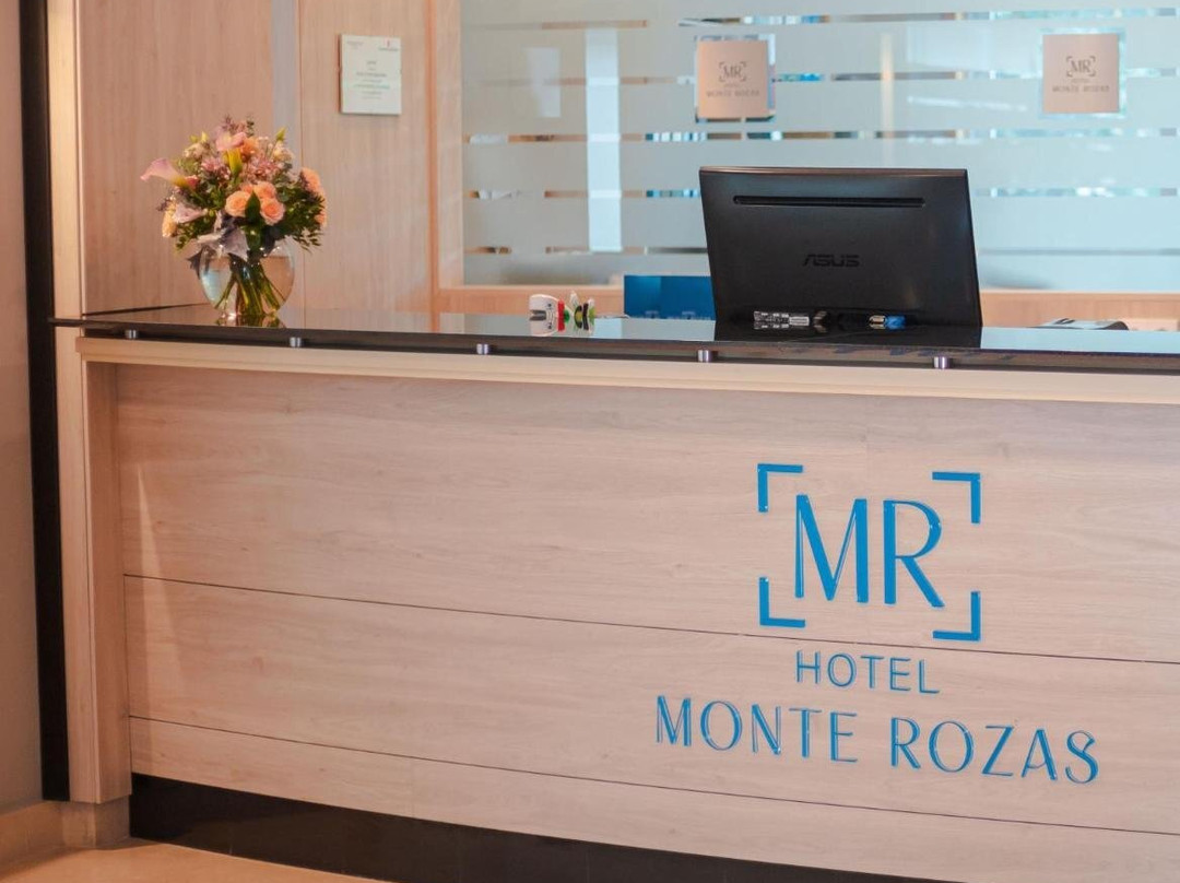 新罕布什尔州罗萨斯酒店主图