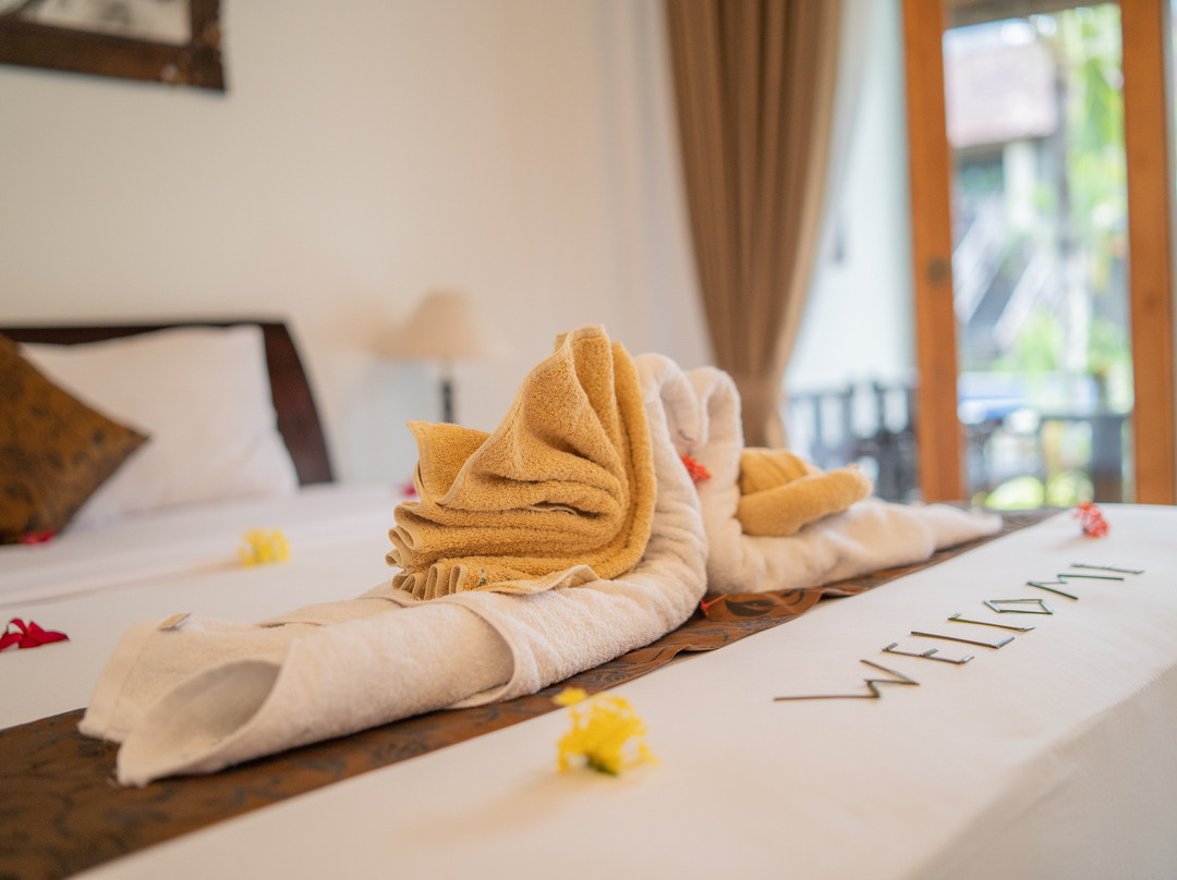 The Bali Menjangan Boutique Villas & Dive Center主图