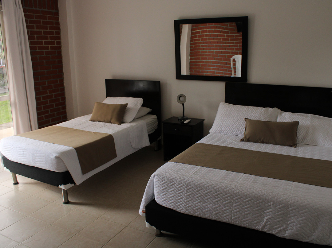 Hotel & Resort Villa del Sol主图